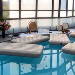Sunday Reset • 18 de octubre 2026