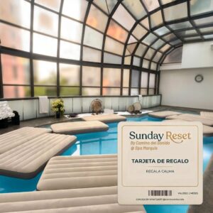 Sunday Reset • GIFT CARD